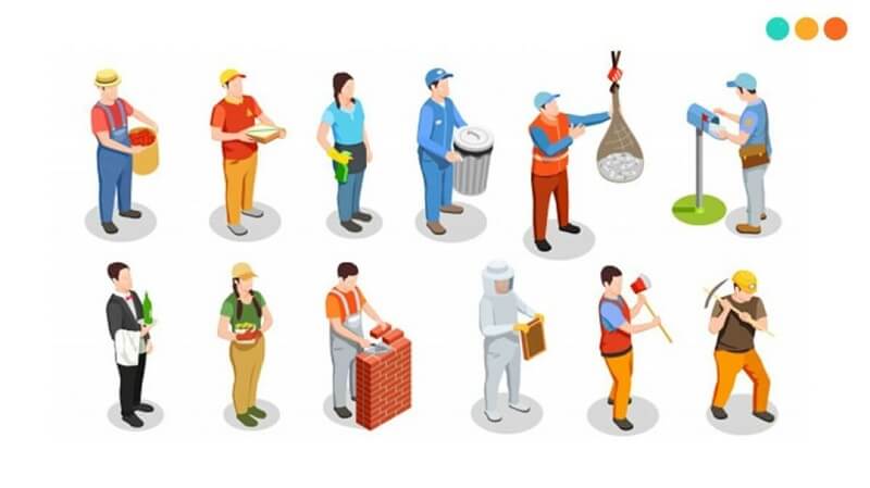 Những góc nhìn về “sinh nghề tử nghiệp”