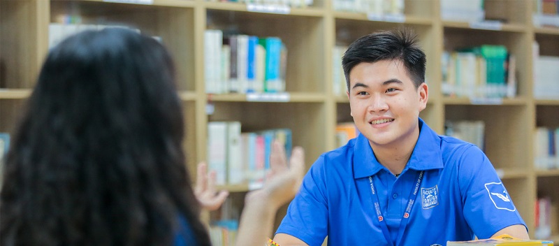 Học ngành Ngôn ngữ Pháp có khó không?