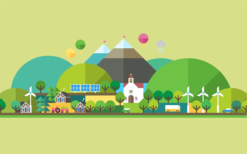 Cơ hội việc làm ngành Phát triển nông thôn