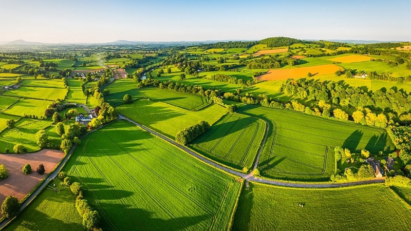  Học ngành Phát triển nông thôn ở đâu? Điểm chuẩn và khối thi?