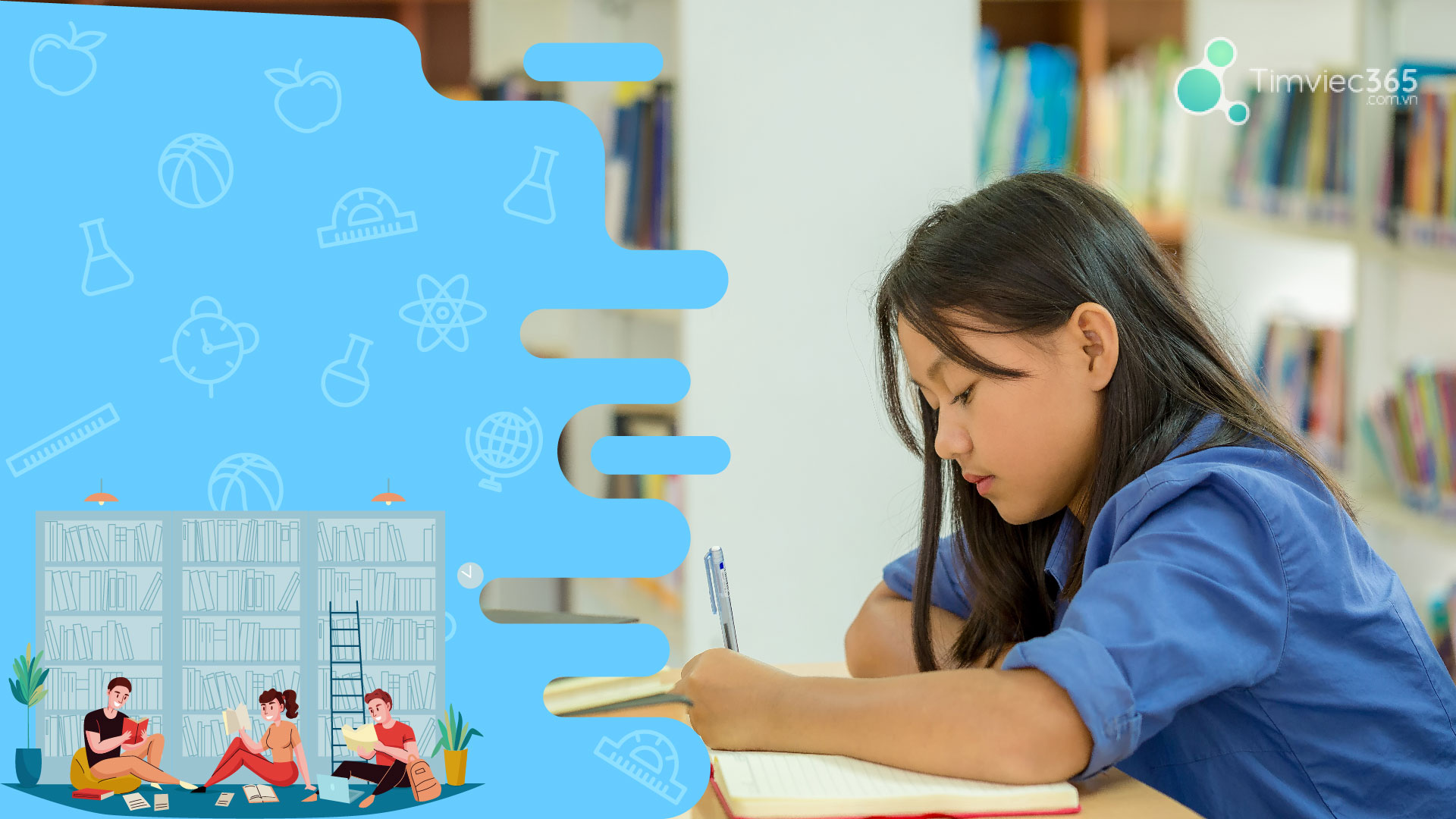 Chương trình đào tạo của ngành QHQT