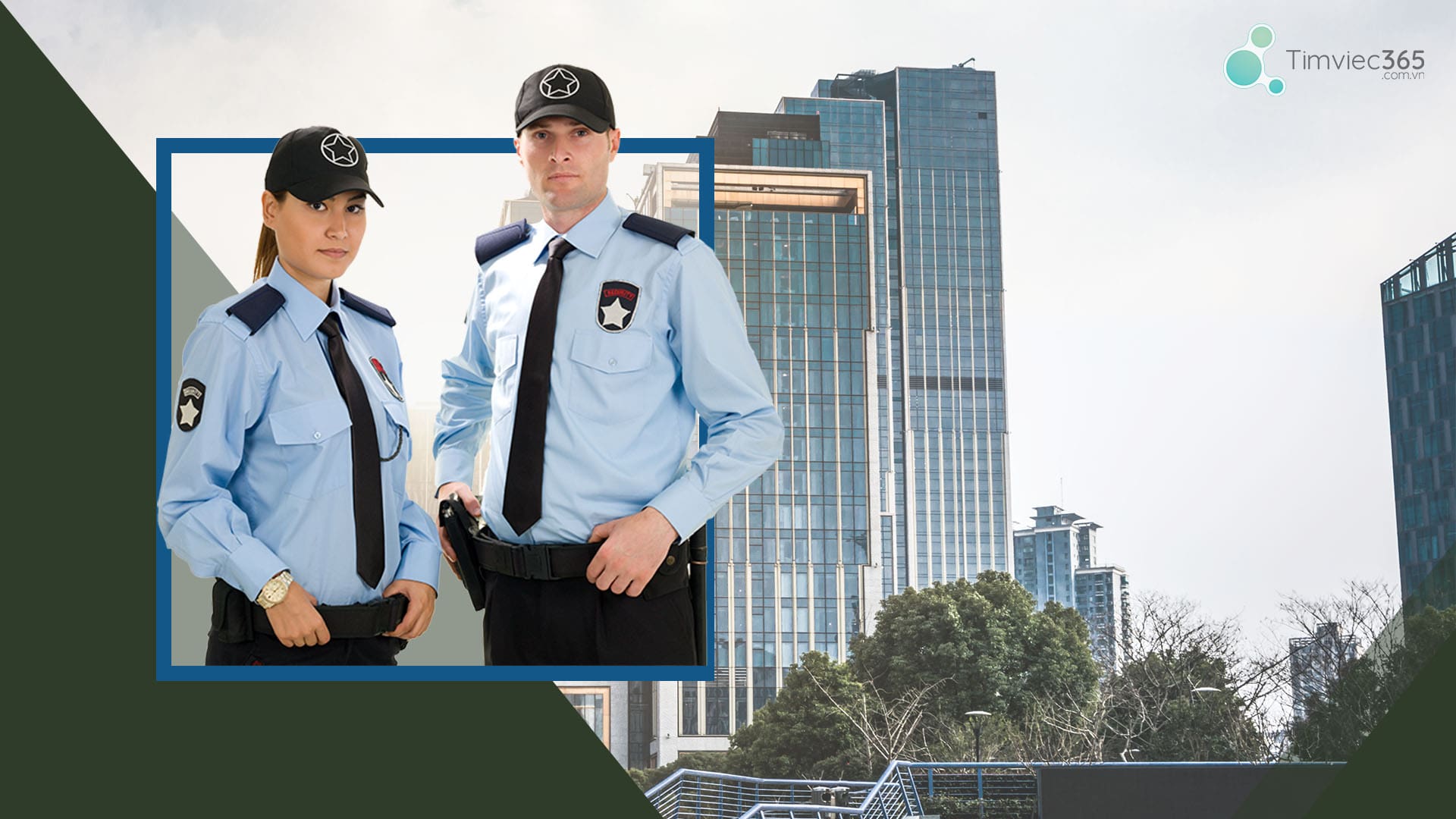 Theo đuổi ngành quân sự cơ sở, đem lại cho bạn một bức tranh việc làm sáng màu