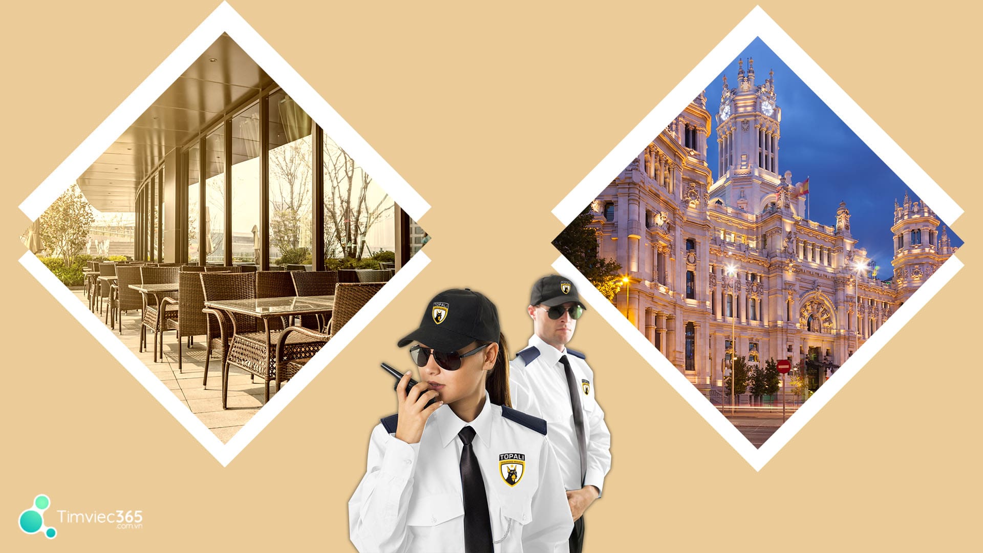 Ngành quân sự cơ sở được đào tạo ở đâu?