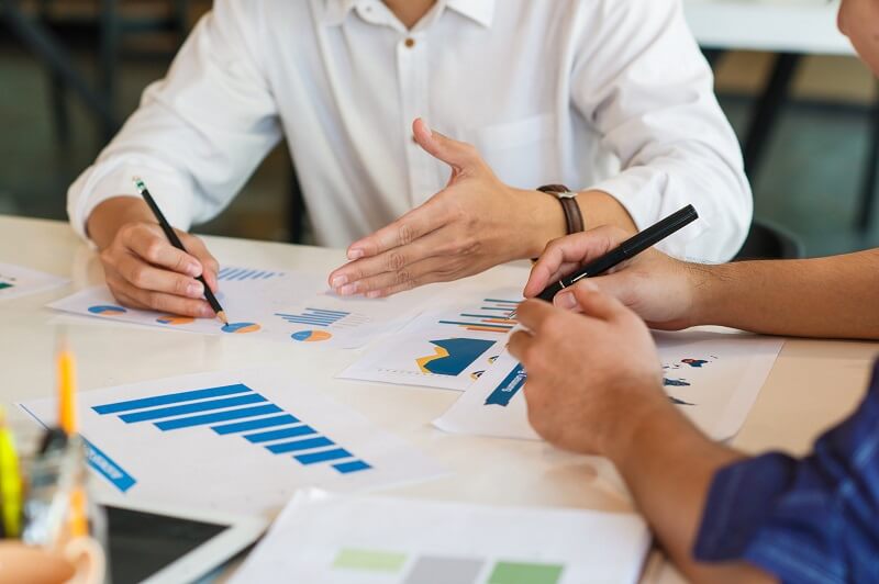 ngành quản trị kinh doanh