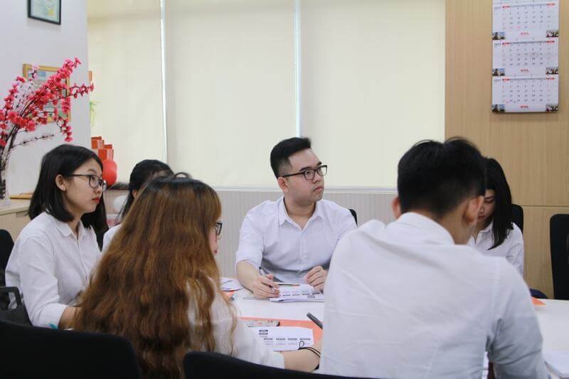 Ngành quản trị kinh doanh có dễ xin việc không? cùng tìm hiểu