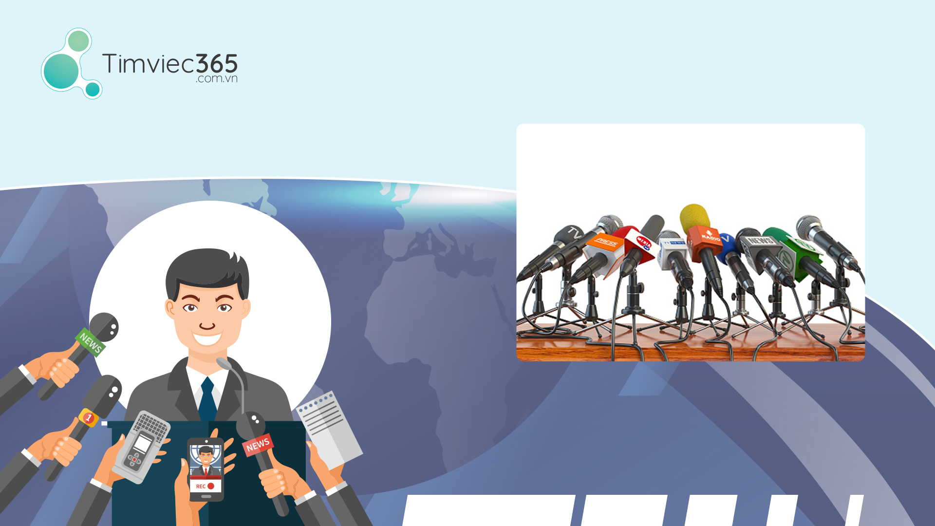  Những công việc khác