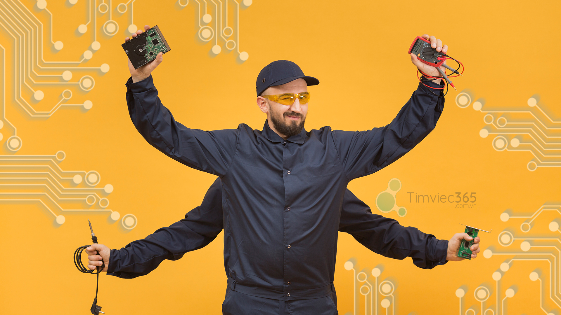  Học ngành vật lý học ra làm gì?