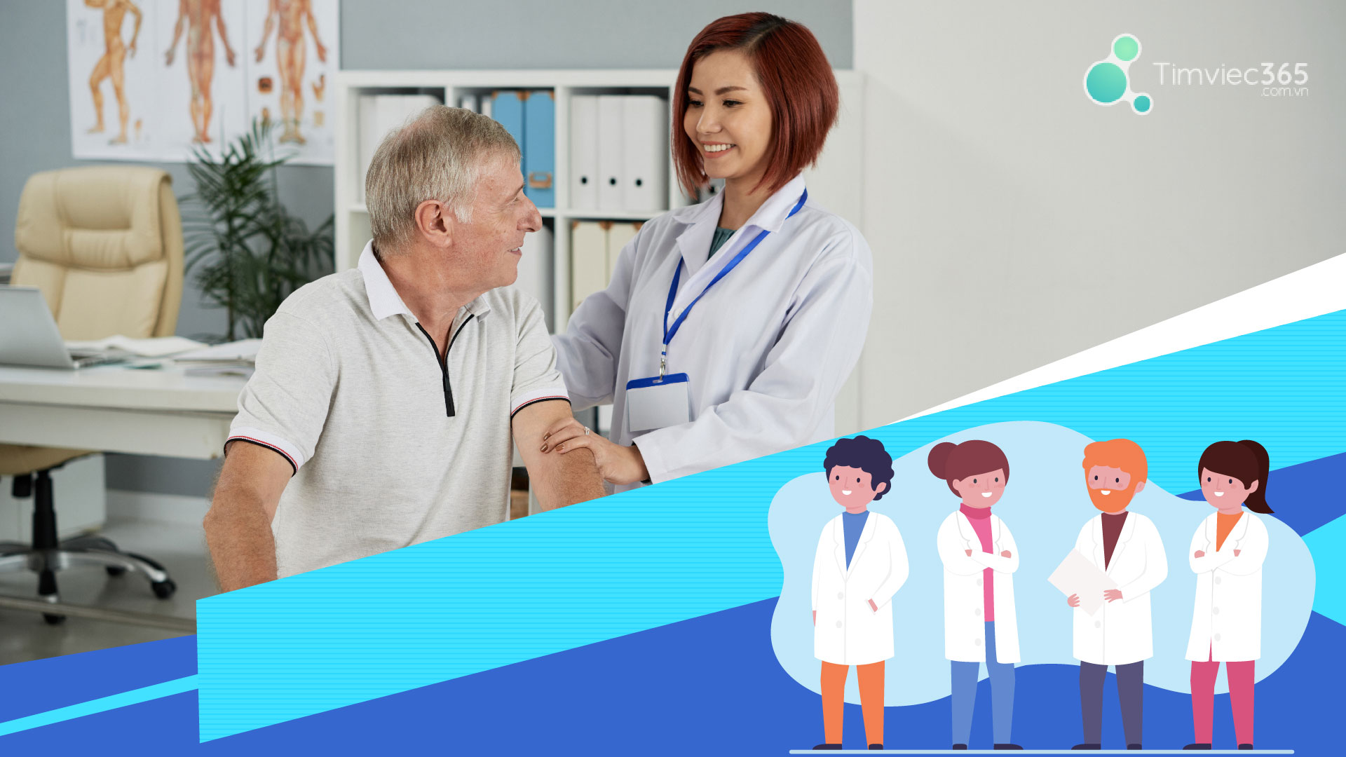 Chức năng phát triển bổ sung nguồn nhân lực