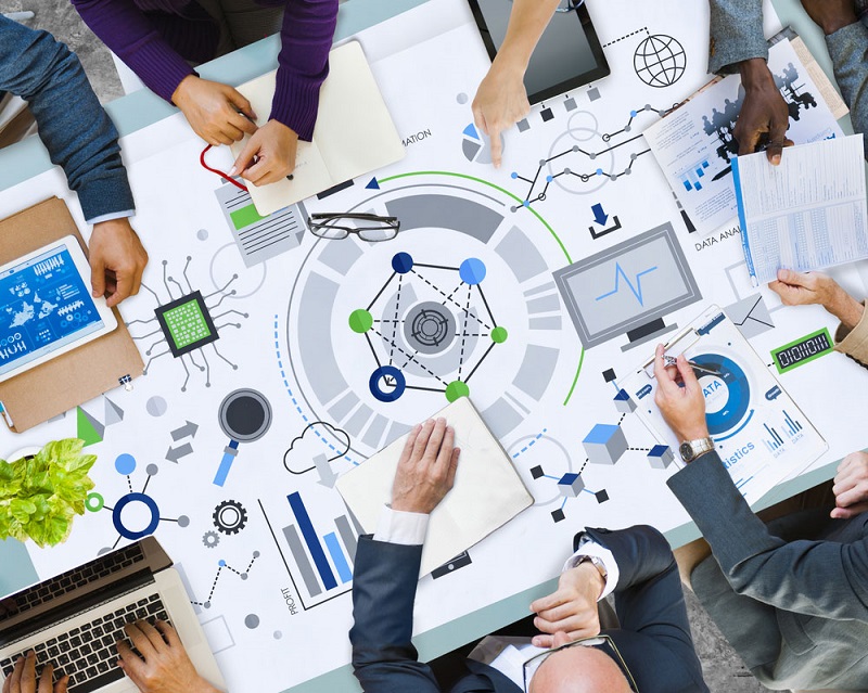 Quản lý điều hành