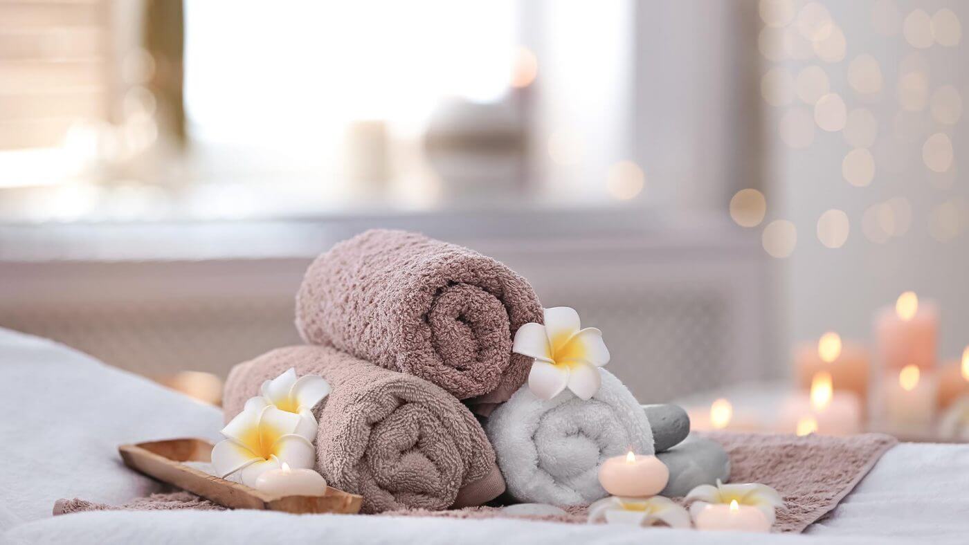 Những yêu cầu của nghề spa