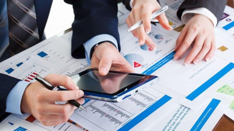 Nghiên cứu hành vi, sở thích, mong muốn của người tiêu dùng