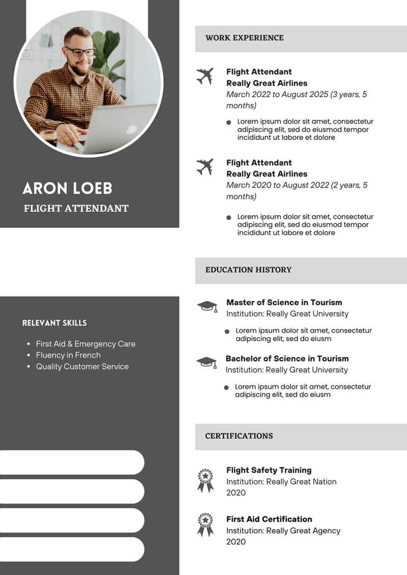 Sử dụng bản CV xin việc ngoại ngữ là một điểm cộng