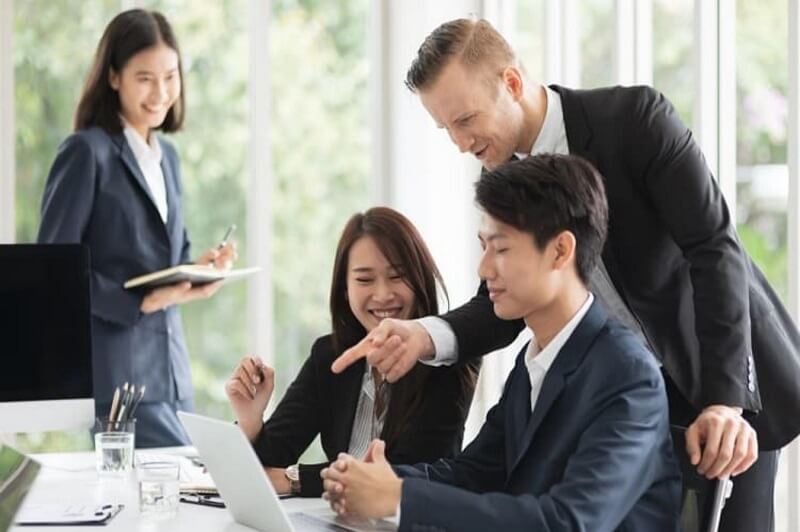 Cần cung cấp nguồn lực cho người được trao quyền