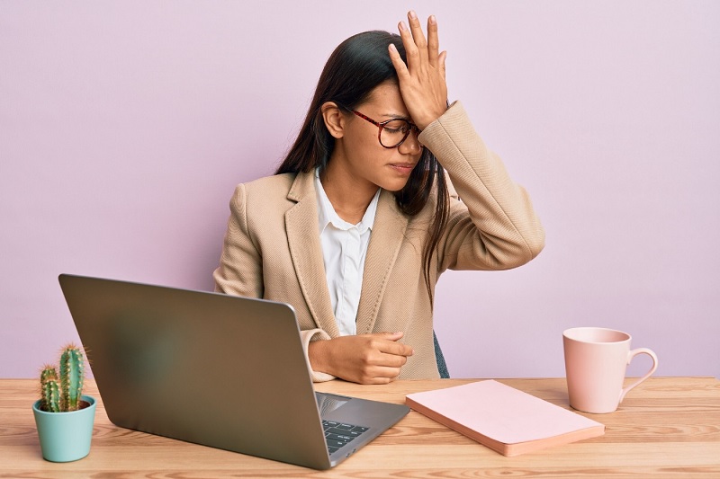 Nguyên nhân chủ quan