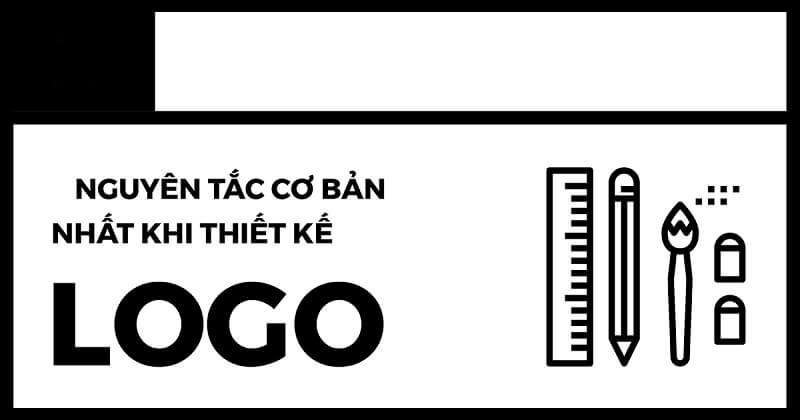 Nghiên cứu về Logo theo yêu cầu đặt ra và lĩnh vực sẽ sử dụng