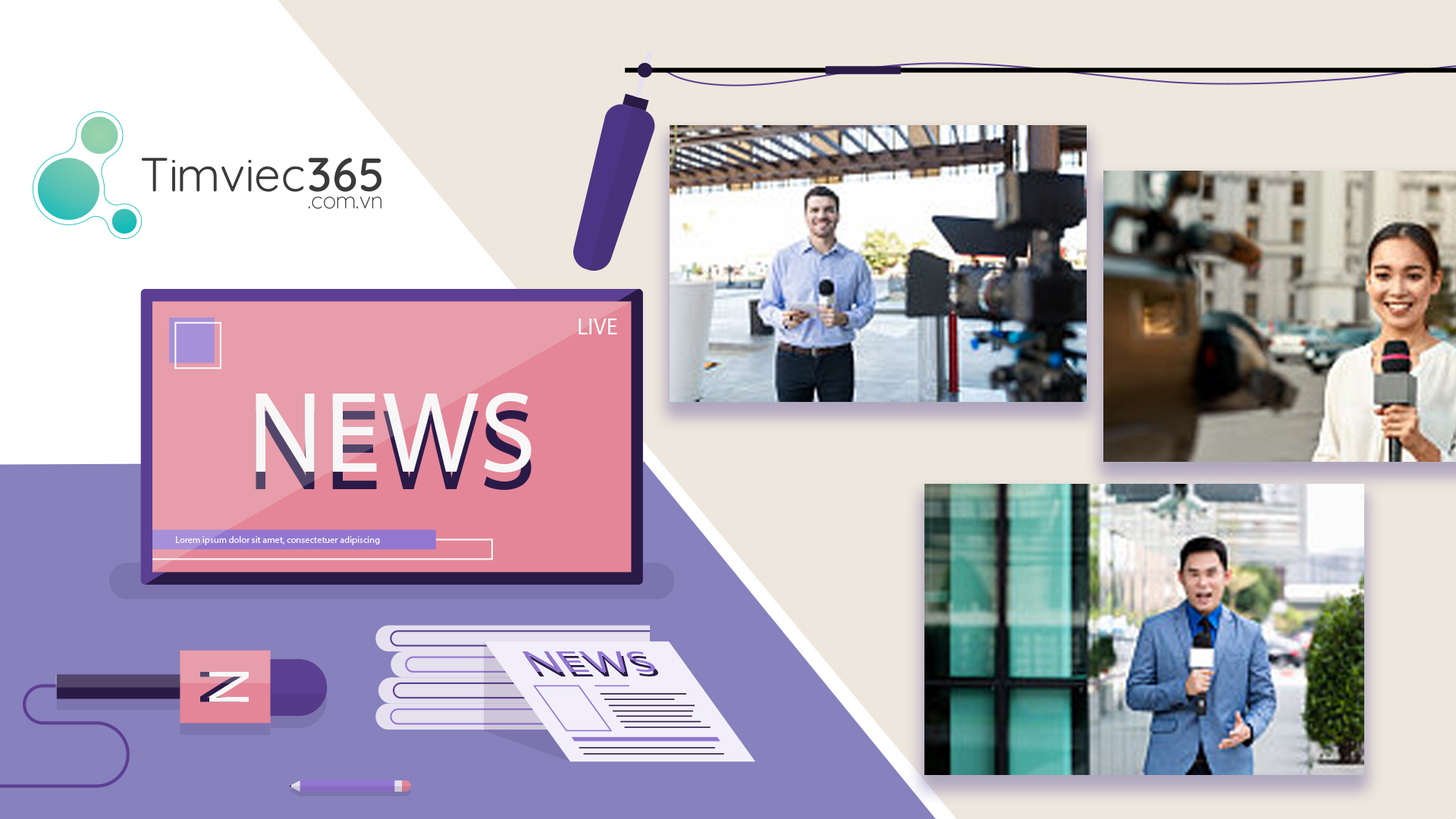 Quyền hạn của nhà báo