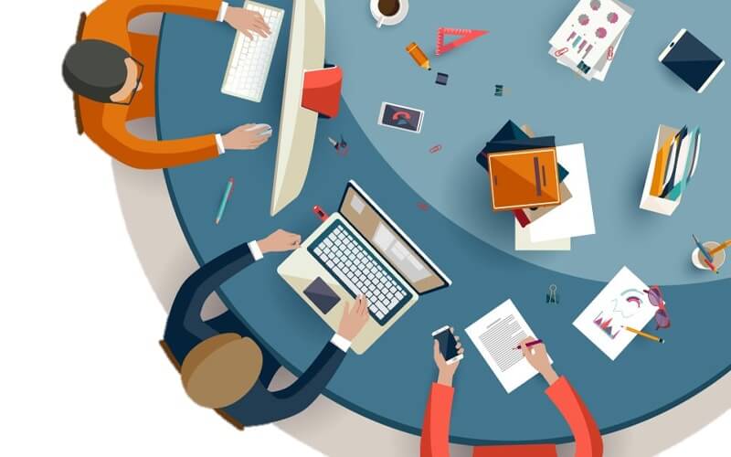 Bộ phận nhân sự