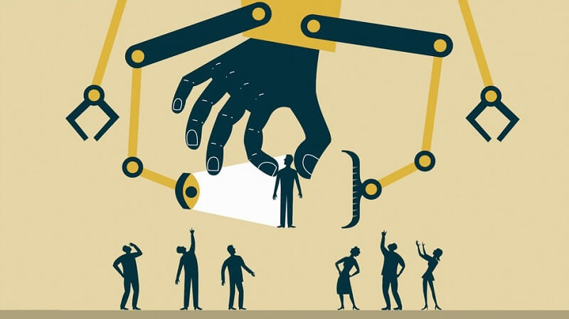 Bộ phận đào tạo và phát triển nhân sự