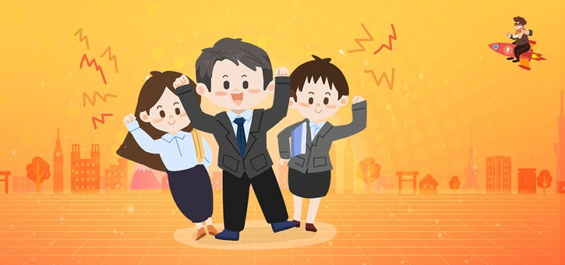 Bộ phận hành chính nhân sự