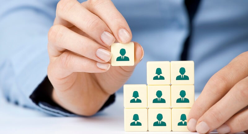 Kỹ năng nhân viên nhân sự