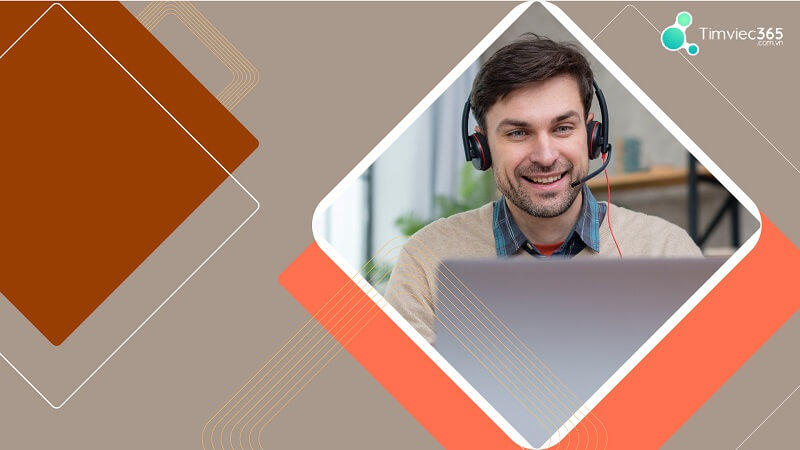 Công việc của nhân viên quản lý sàn thương mại điện tử