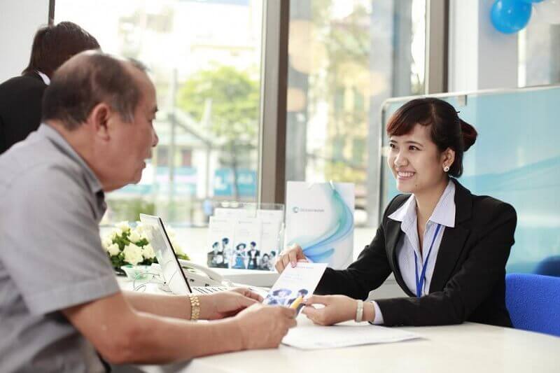 Nhân viên bán hàng là gì?