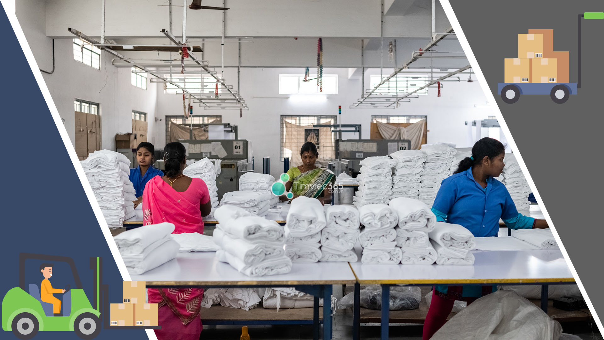 Vì sao nhân viên KCS là cần thiết trong doanh nghiệp? 