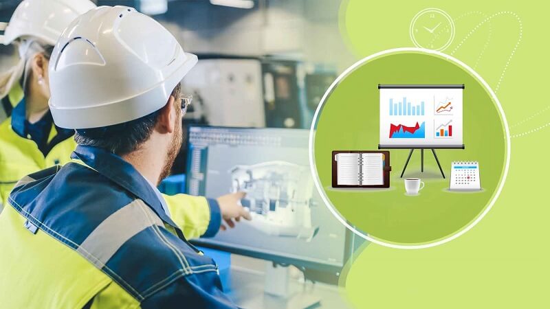 Mục tiêu nghề nghiệp vị trí nhân viên kỹ thuật