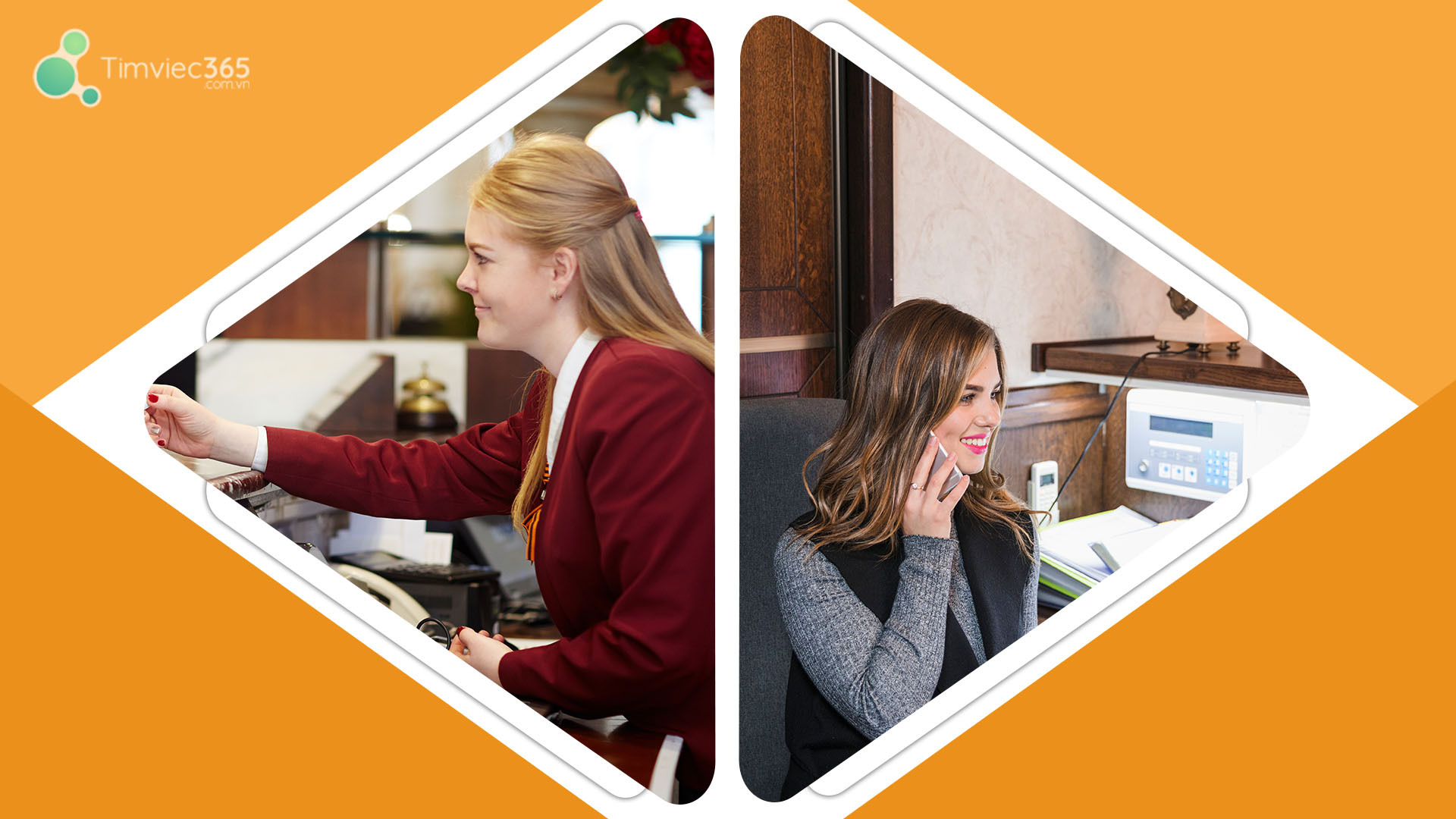  Các bước chuẩn bị để kiếm được việc làm PG