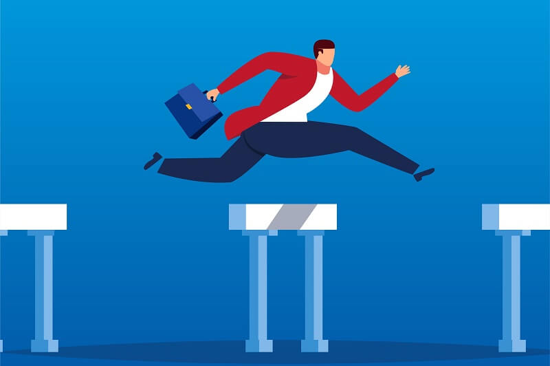 Nhanh nhẹn là đức tính của mọi đầu bếp