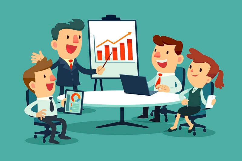 KRA để ra các nhiệm vụ cần thiết