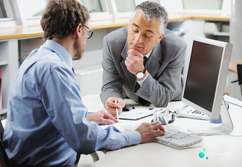 Assistant Manager - sự khác biệt