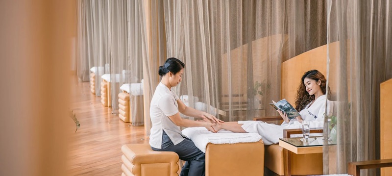Nhu cầu tuyển dụng của ngành sức khỏe - spa tại Việt Nam