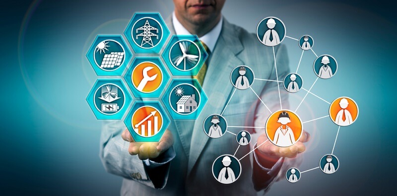 Nhu cầu tuyển dụng việc làm điện – điện tử