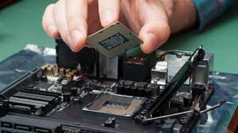 Tình hình phát triển và nhu cầu tuyển dụng vị trí embedded 