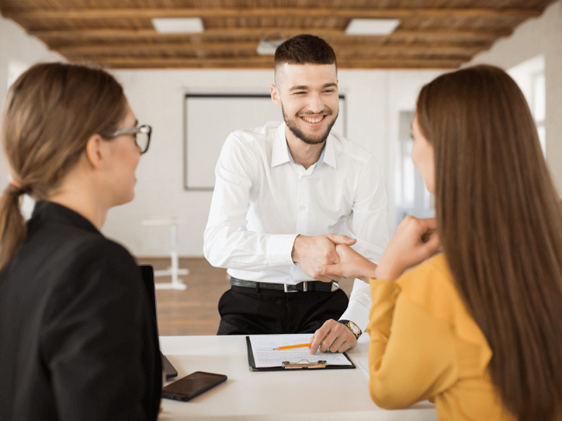 Những câu hỏi thông dụng thường được nhà tuyển dụng hỏi người tham khảo