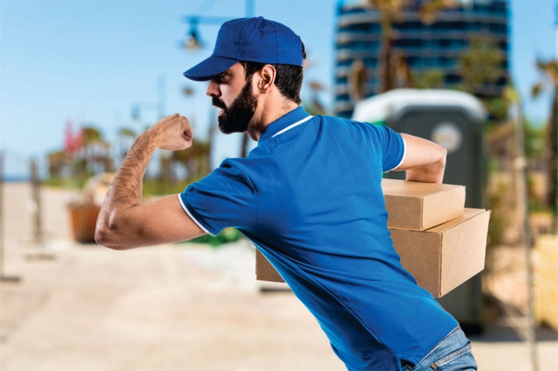 những công việc không cần bằng cấp 3