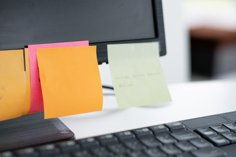 Những lưu ý khi viết thư hỏi kết quả phỏng vấn