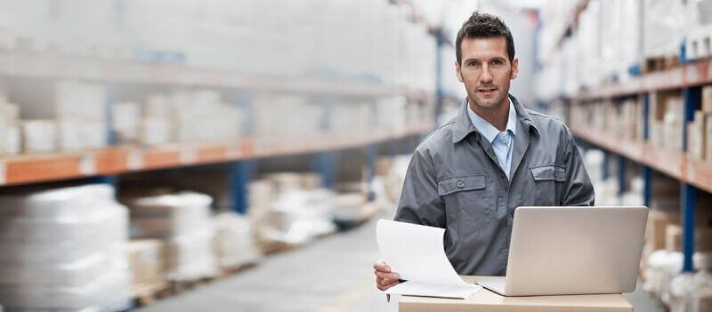 Những yêu cầu về chuyên môn đối với nhân viên thu mua