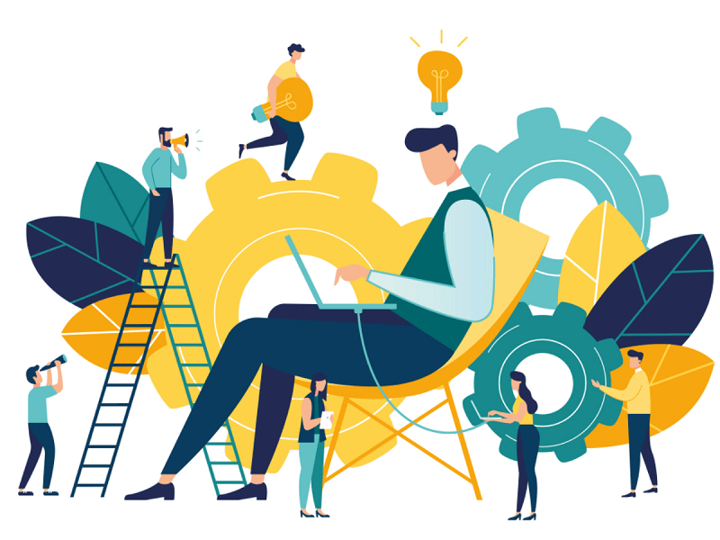 Những tính cách nên xuất hiện trong CV của bạn