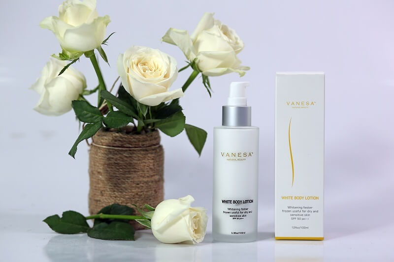 bạn hiểu body lotion là gì