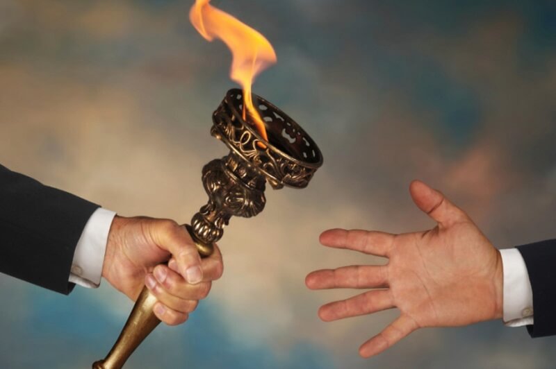 Nhược điểm của trao quyền