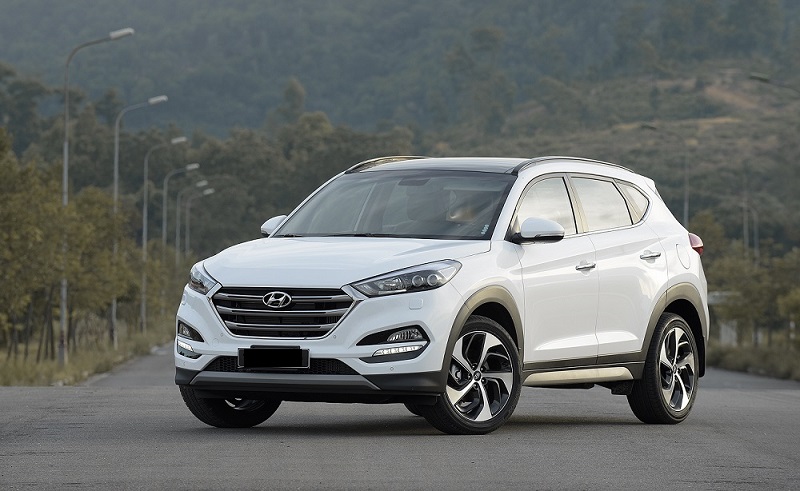 Ô tô Trường Hải tuyển dụng