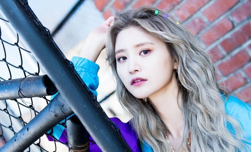 Ombre thể hiện cá tính của bạn