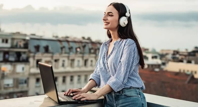 Làm việc online liệu có phải là một mô hình “ổn định”?