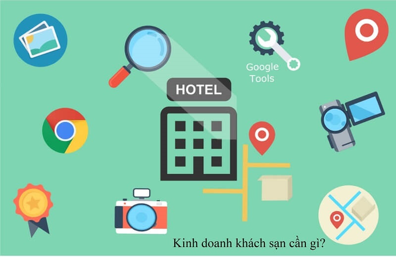 Lợi ích của việc tham gia các đại lý du lịch trực tuyến