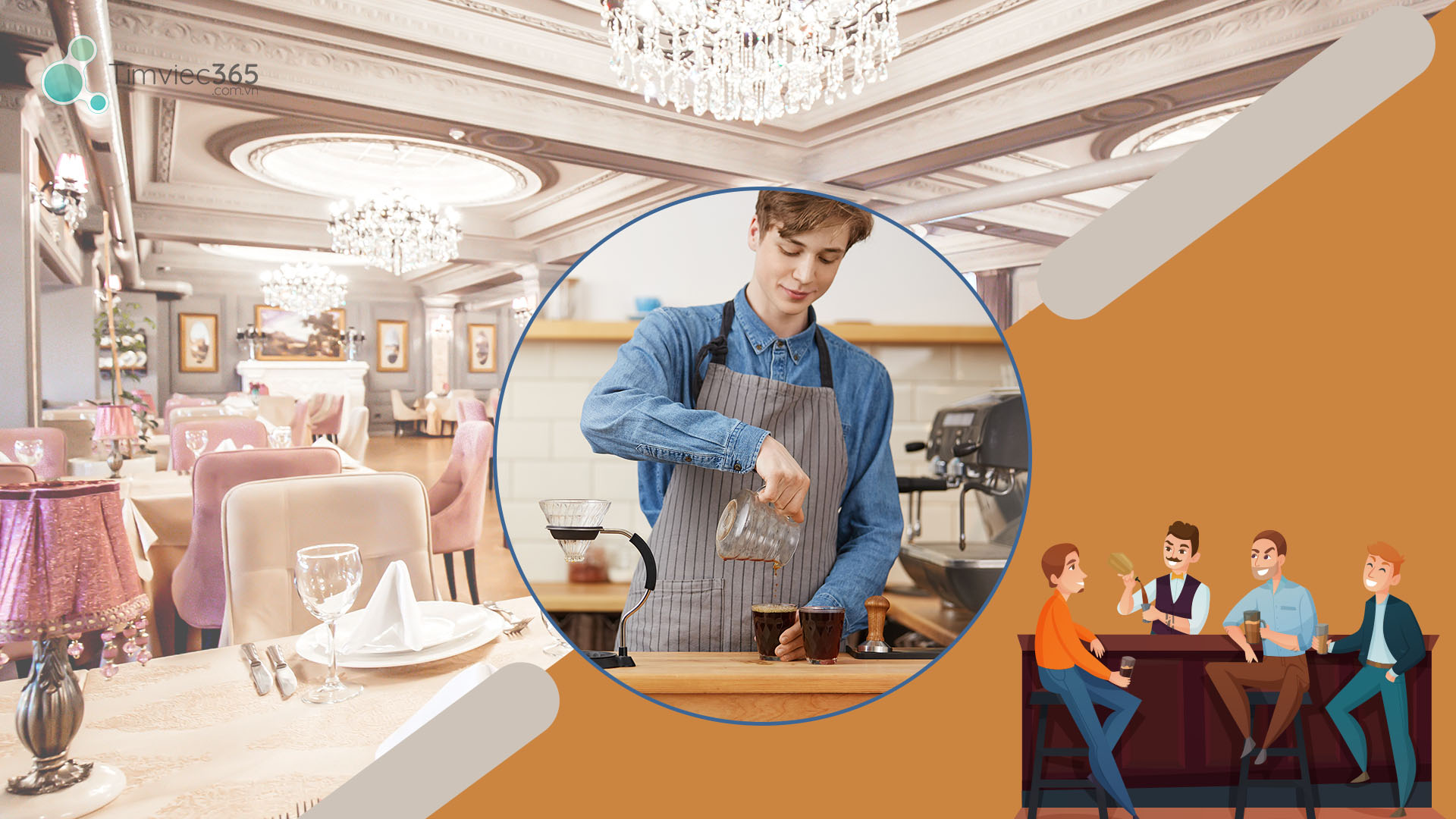 Cơ hội để bán vé máy bay, ve xe, khách sạn 