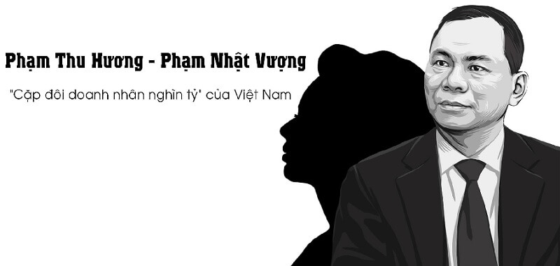Bà “Phạm Thu Hương” là ai? Nền tảng gia đình thế nào?