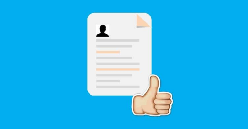 CV và Portfolio: sự khác biệt