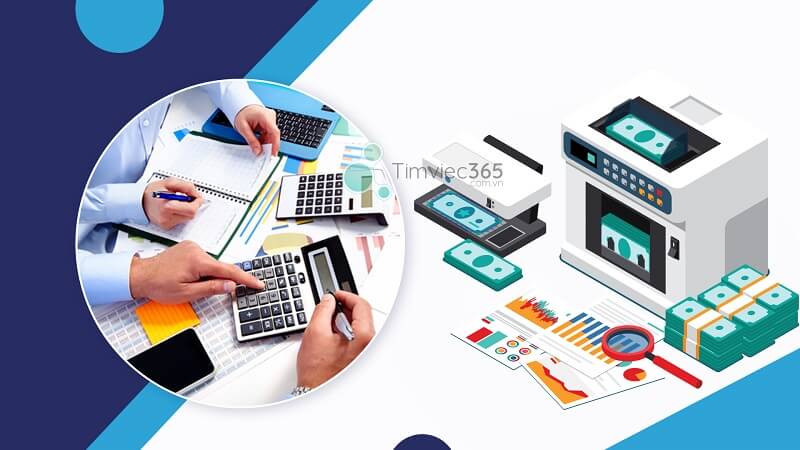 Các loại kế toán kép